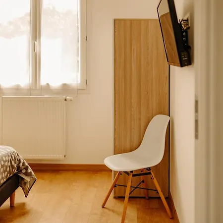 Le Carpe Diem Ferienhaus *