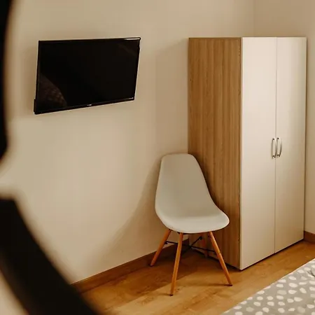 Ferienhaus Le Carpe Diem Fiquefleur-Équainville