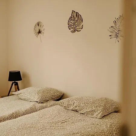 Le Carpe Diem Ferienhaus *