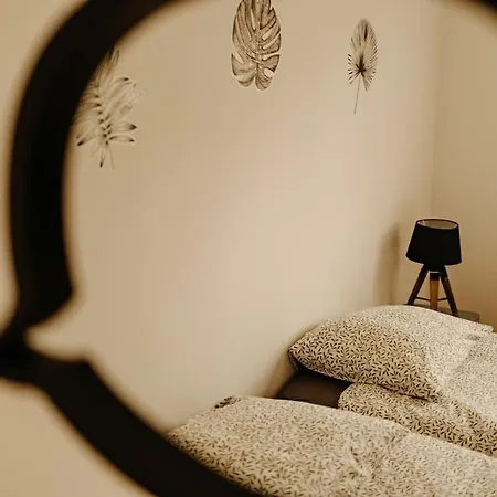 Ferienhaus Le Carpe Diem *