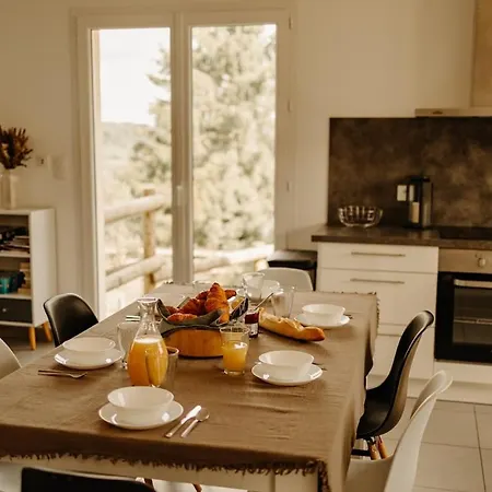 Le Carpe Diem Ferienhaus