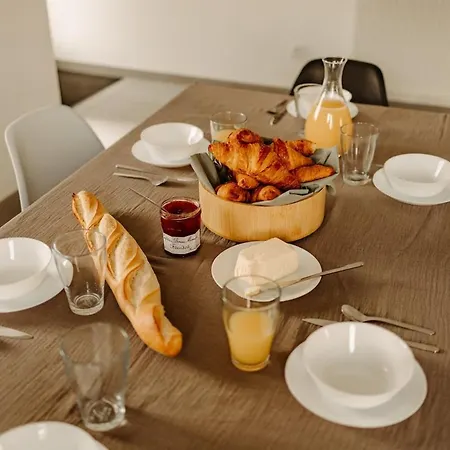 Le Carpe Diem Ferienhaus *