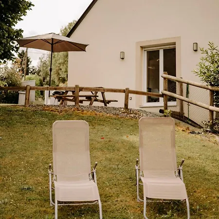 Le Carpe Diem Ferienhaus